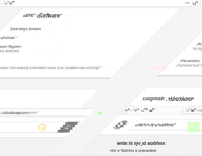 No Trace Garlic Routing Through I2p
