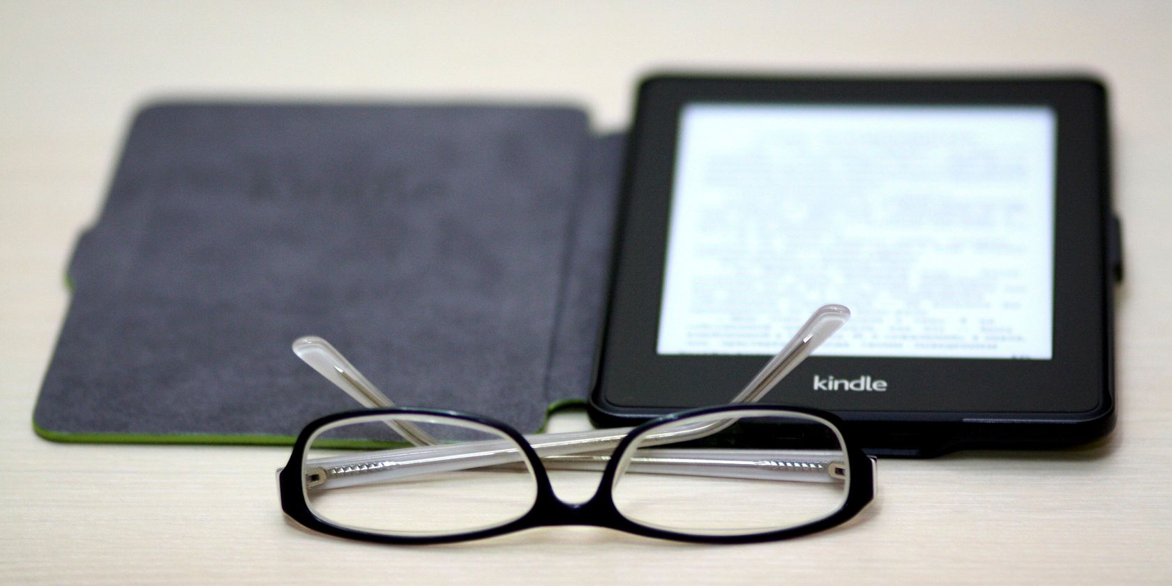 Vocabulary Builder на Kindle: как использовать