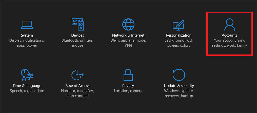 Как полностью удалить учётную запись Microsoft