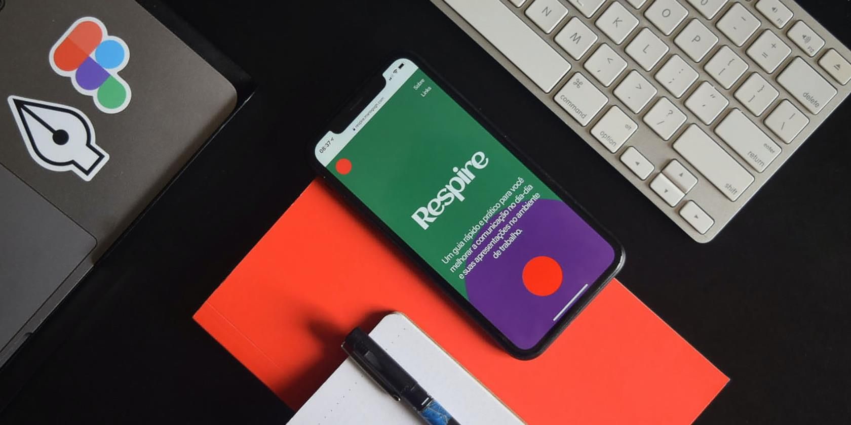 Установка Figma на Linux — неофициальный клиент