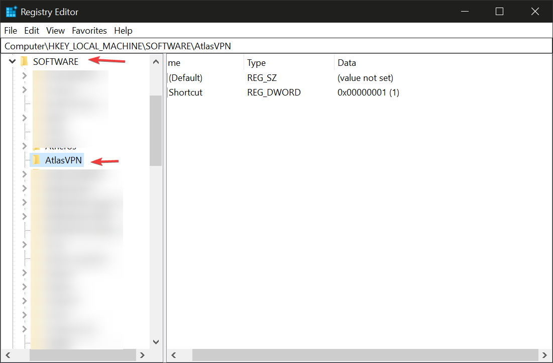 Путь через Classes