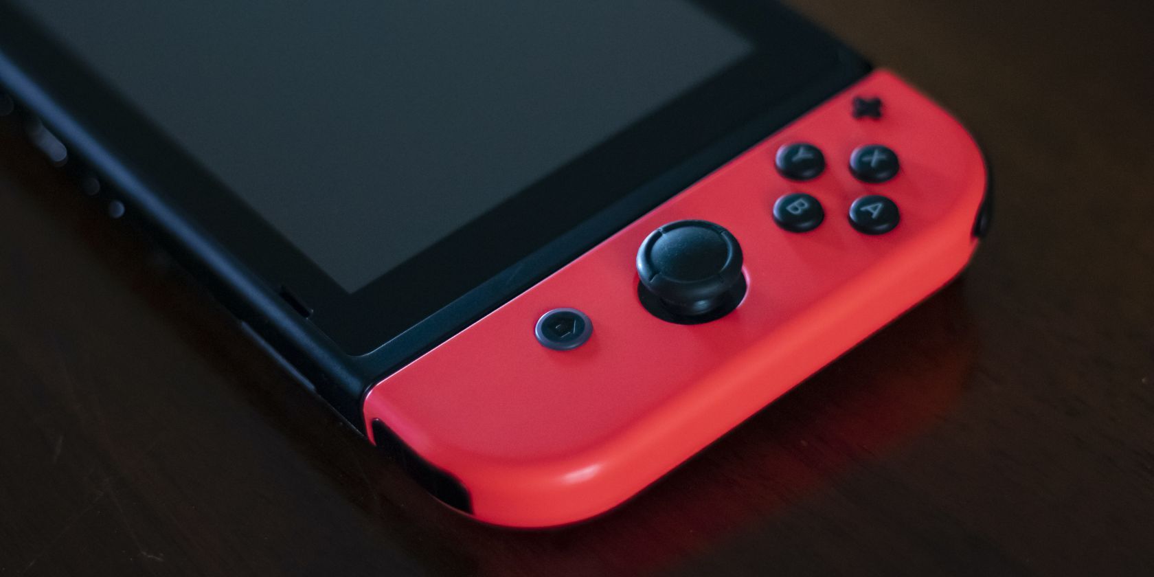 Изменить никнейм на Nintendo Switch