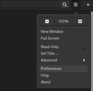 Настройка терминала Linux: GNOME и KDE