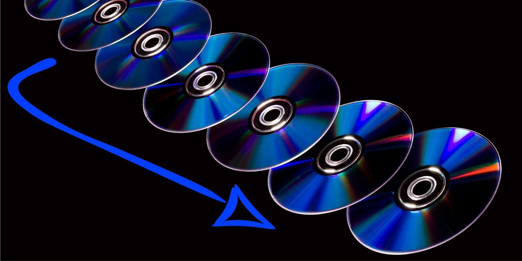 Объединение ISO: MultiCD и MultiSystem