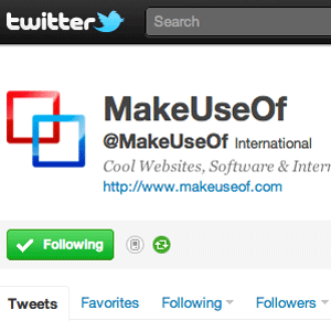 Как создать фон для Twitter в Photoshop