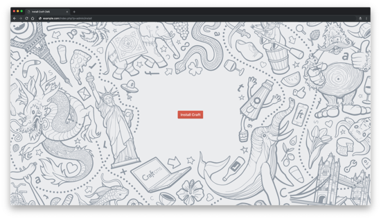 Установка Craft CMS на Ubuntu 18.04 с Nginx