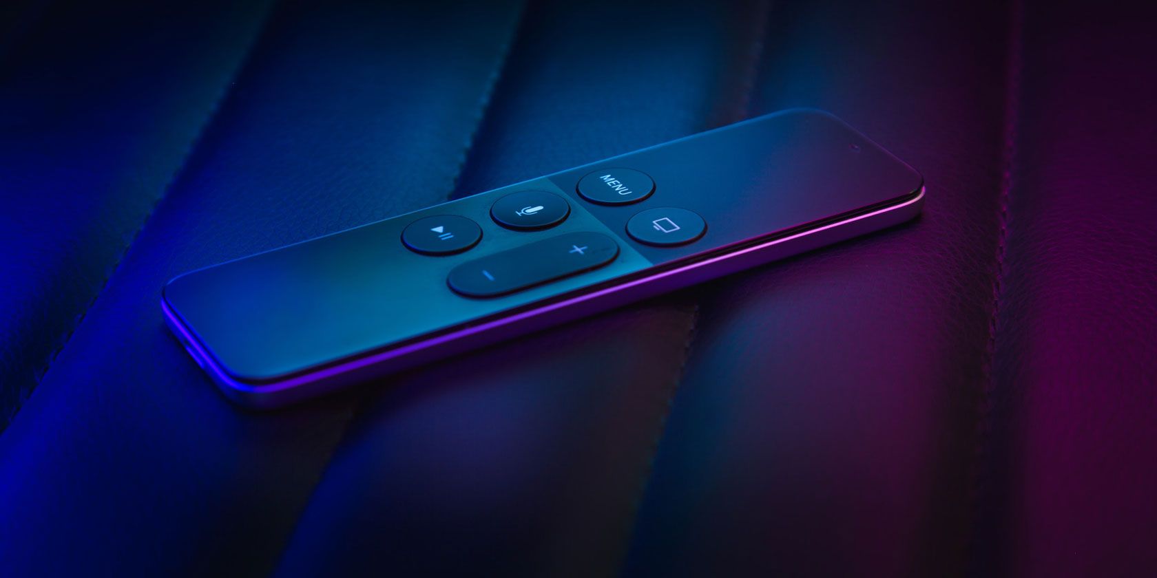 Как заменить пульт Apple TV — смартфон и альтернативы