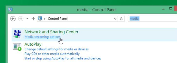 Включить DLNA в Windows 10 — быстрый гайд