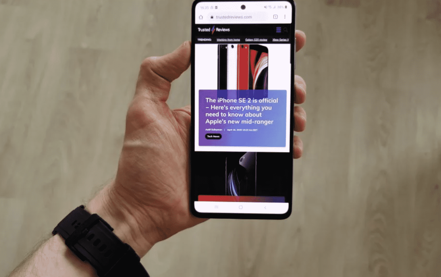 Мобильные билеты в театр: как покупать и использовать