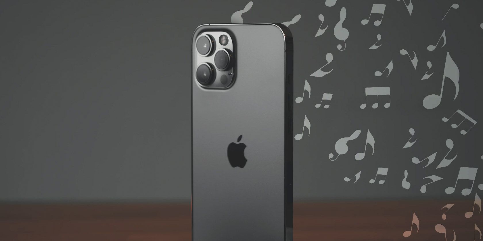 Отключить звуки iPhone и iPad быстро