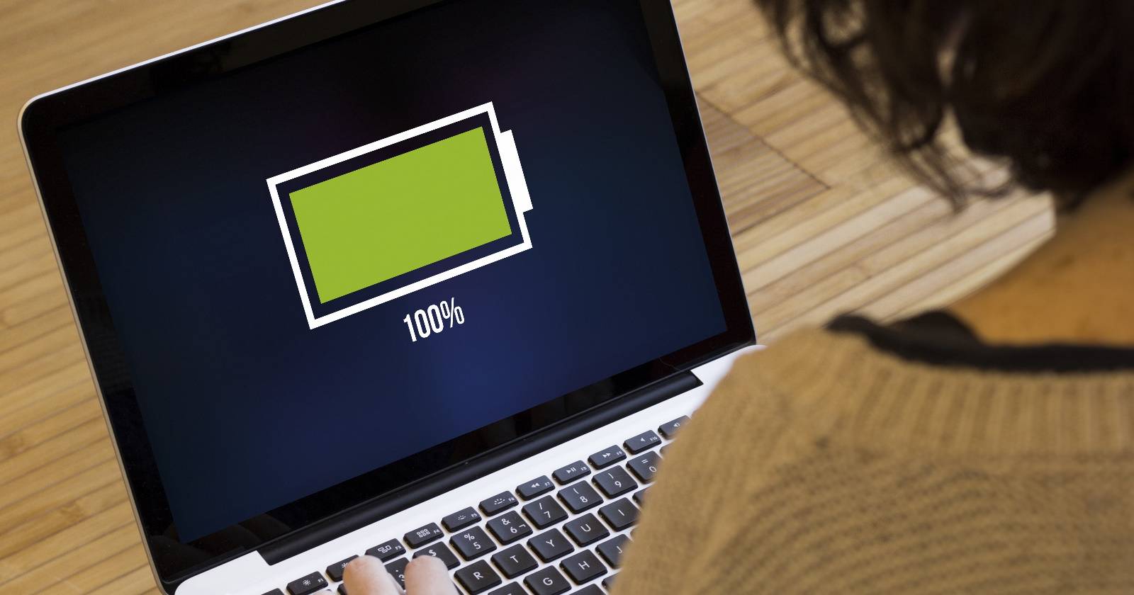 Как исправить быструю разрядку батареи в Windows 11