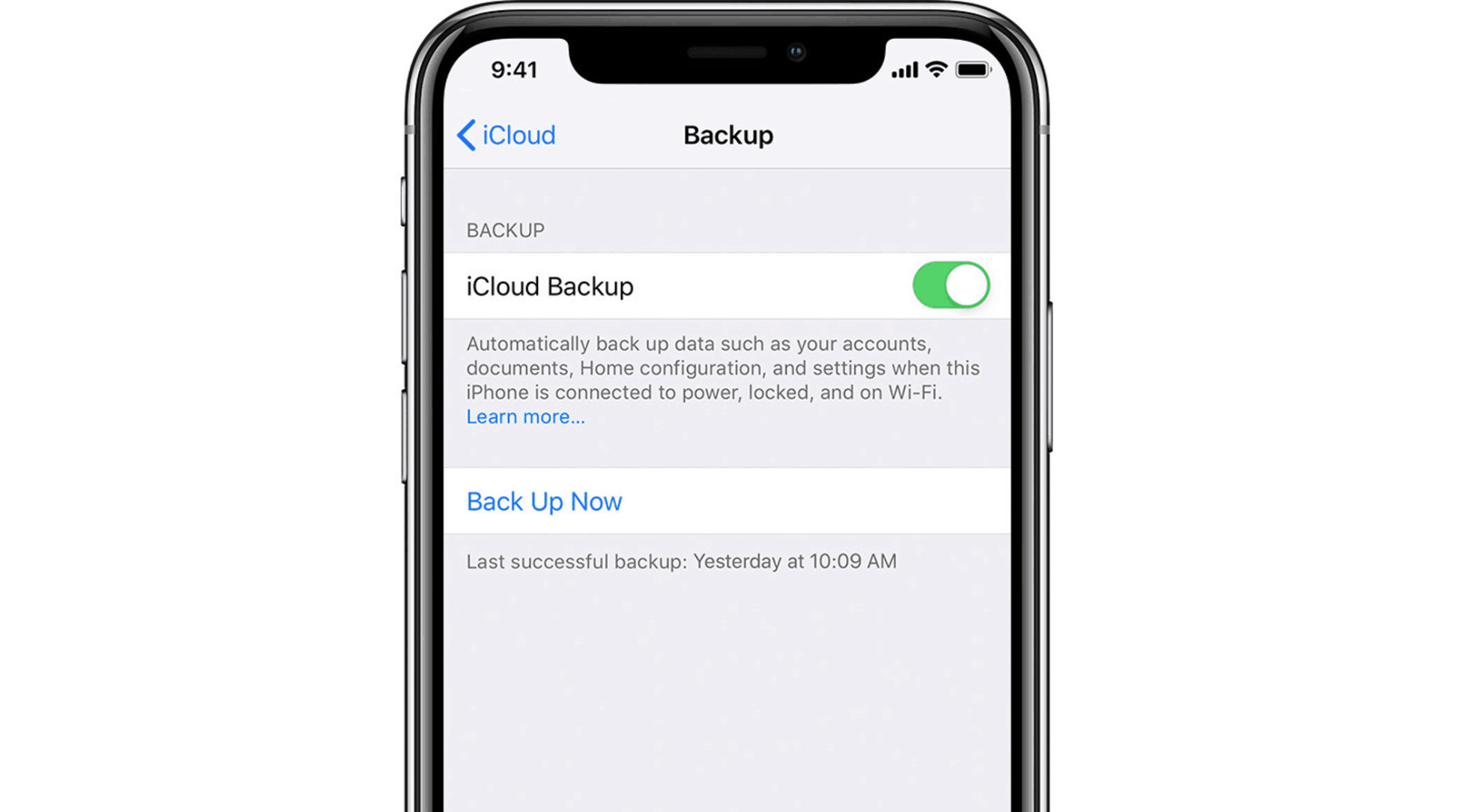 Защита iPhone от хакеров: проверенные советы