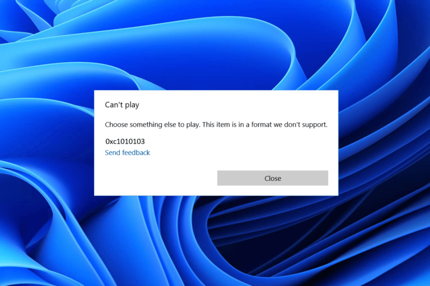 Видео не воспроизводится в Windows 10 — как исправить