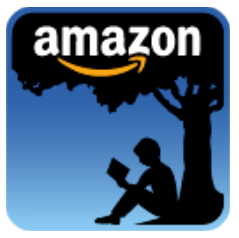 Kindle на Mac — интерфейс приложения