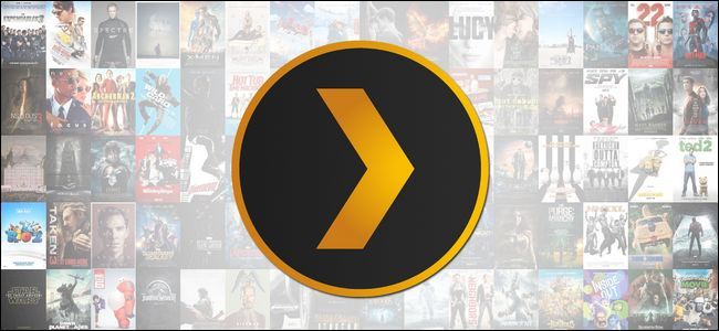 Локальные обложки и метаданные в Plex