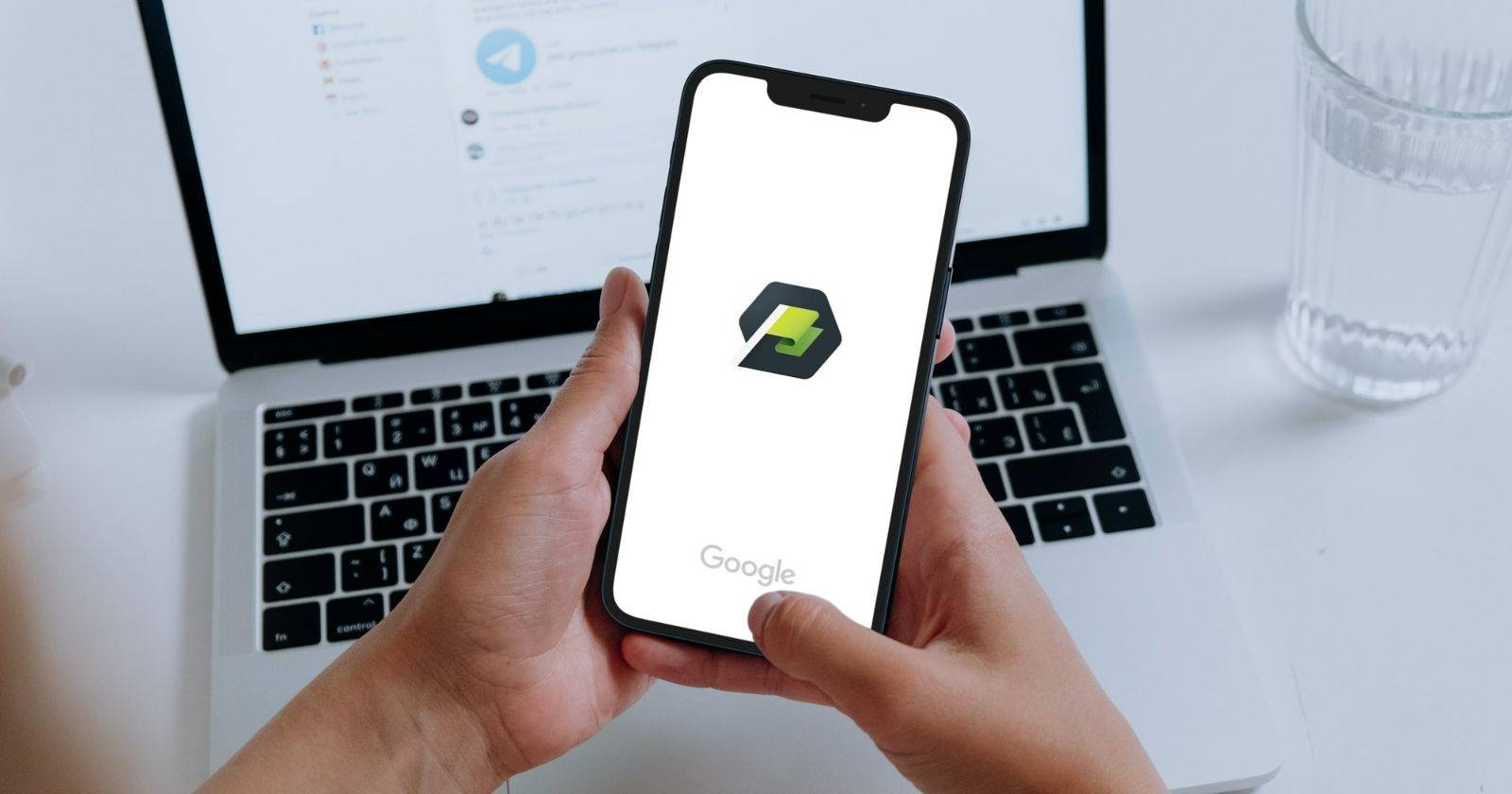 Google Primer: учитесь по 5 минут в день