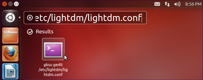 Редактирование /etc/lightdm/lightdm.conf с добавленной allow-guest=false