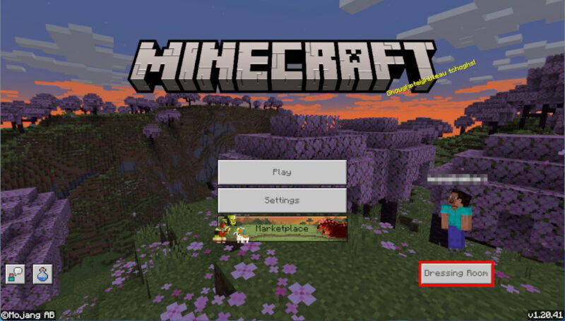 Как получить и включить плащи в Minecraft