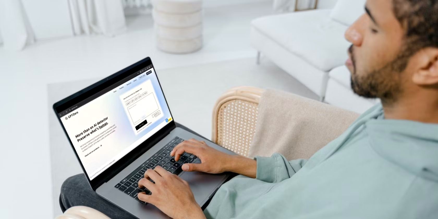 GPTZero: как работает и стоит ли доверять