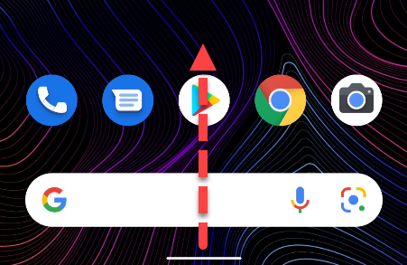 Как полностью закрыть приложение на Android