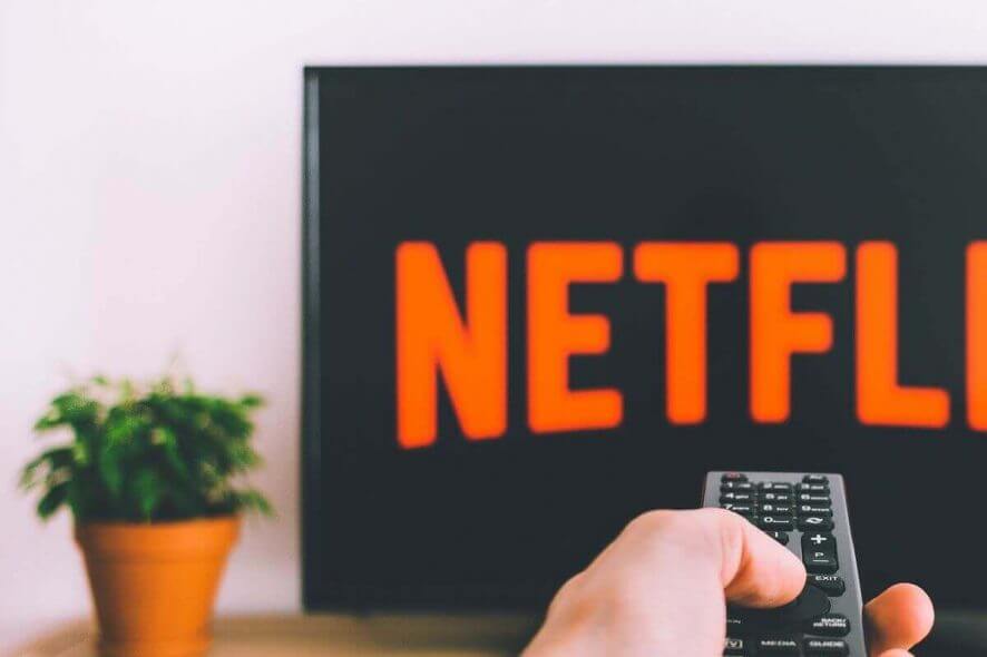 Netflix зависает: как исправить
