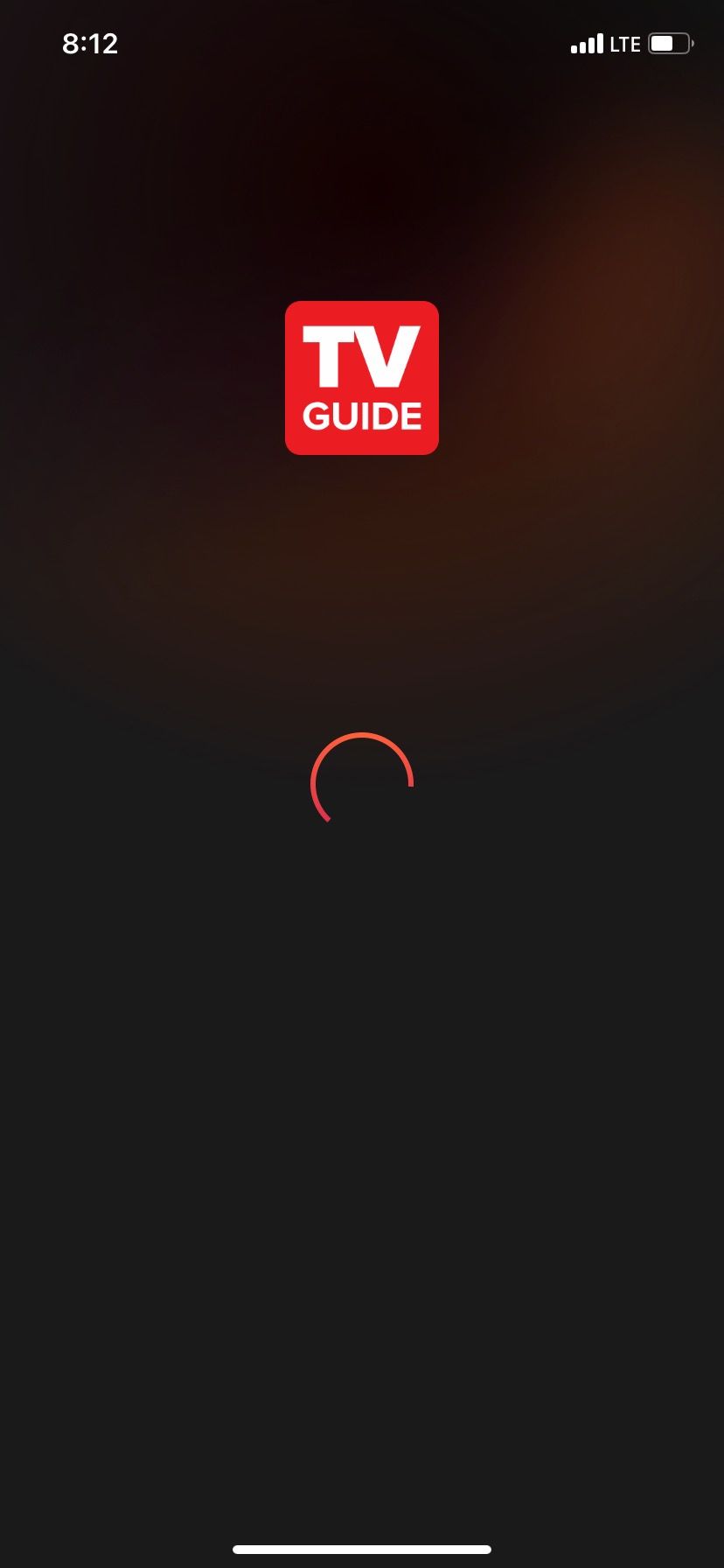 Открытие TV Guide