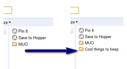 Восстановленные закладки в браузере: список ссылок и папок
