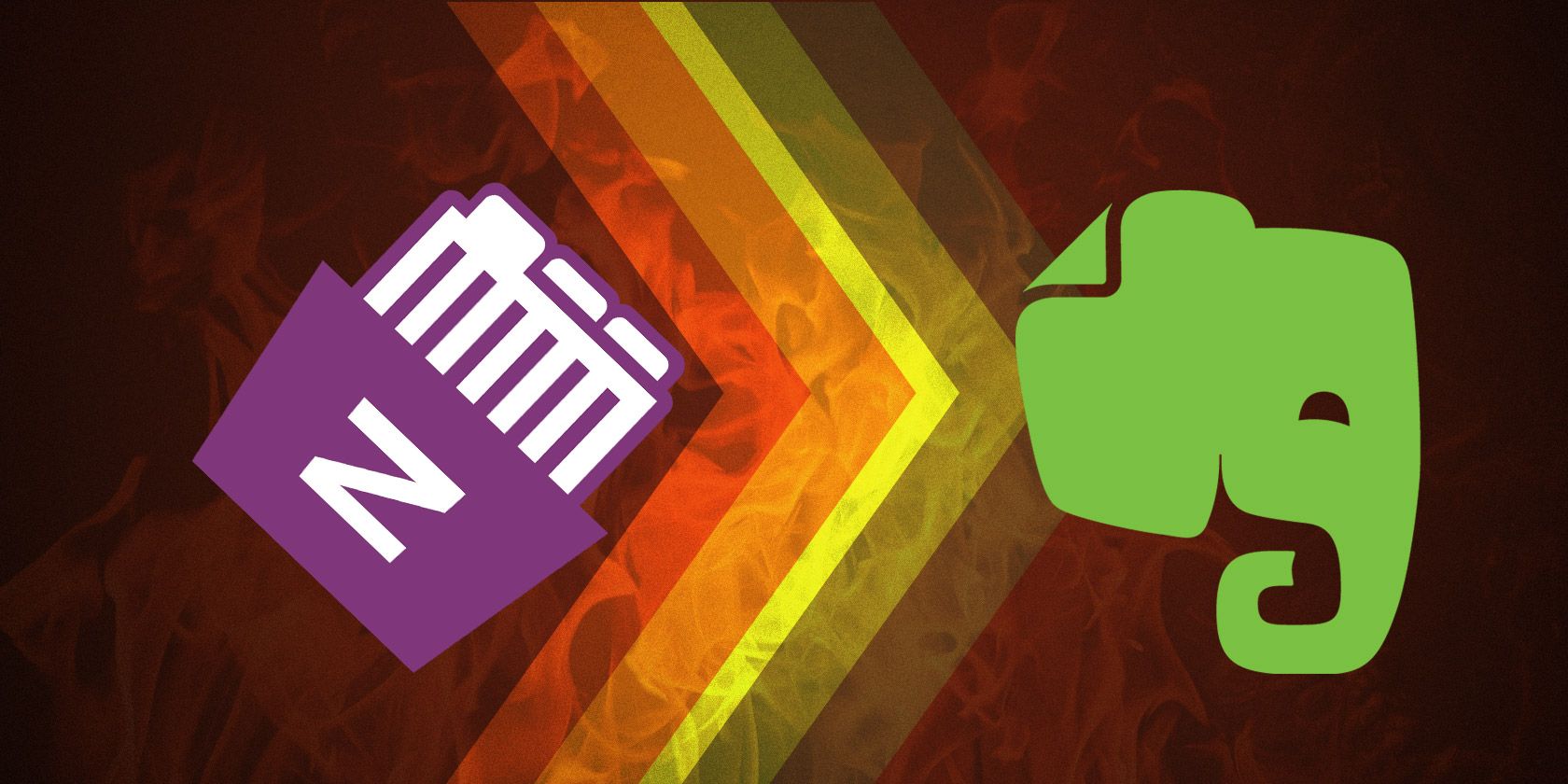 Перенос заметок из Evernote в OneNote