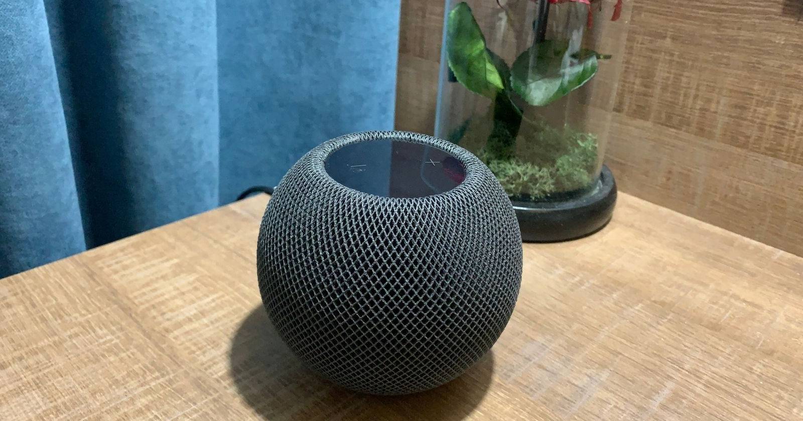 HomePod как громкая связь: звонки и перенос вызовов