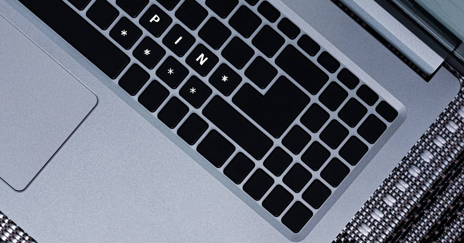 Исправить: способ входа отключён из‑за попыток