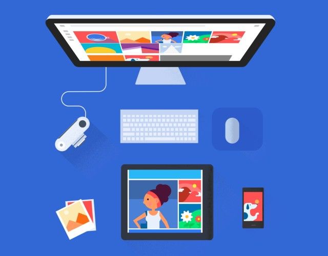 DesktopUploaderGooglePhotos