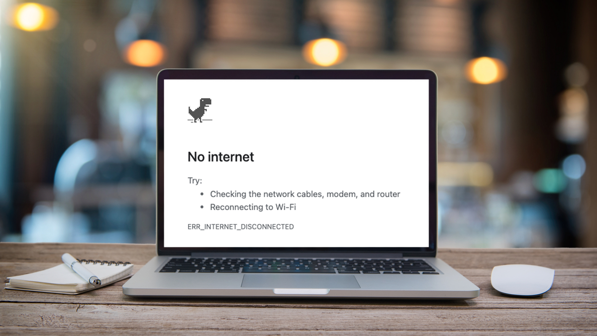 Взлом игры динозавра в Google Chrome