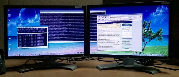 Как настроить двойной монитор в Windows 10