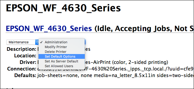set-default-options