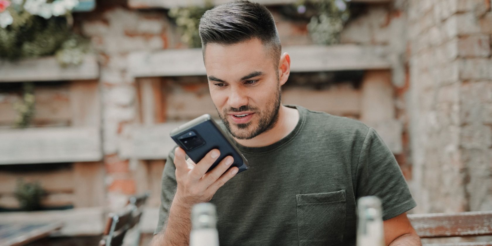 Как отправлять голосовые сообщения в Gmail