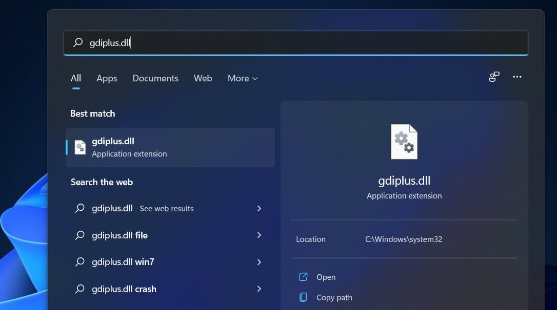 Иллюстрация компонентов GDI и GDI+ на экране и принтере