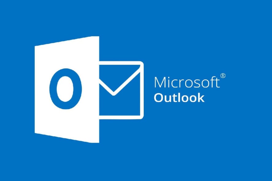 Outlook не показывает имя отправителя — как исправить