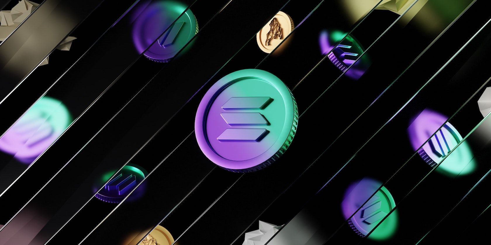 Покупка NFT на Solana — руководство