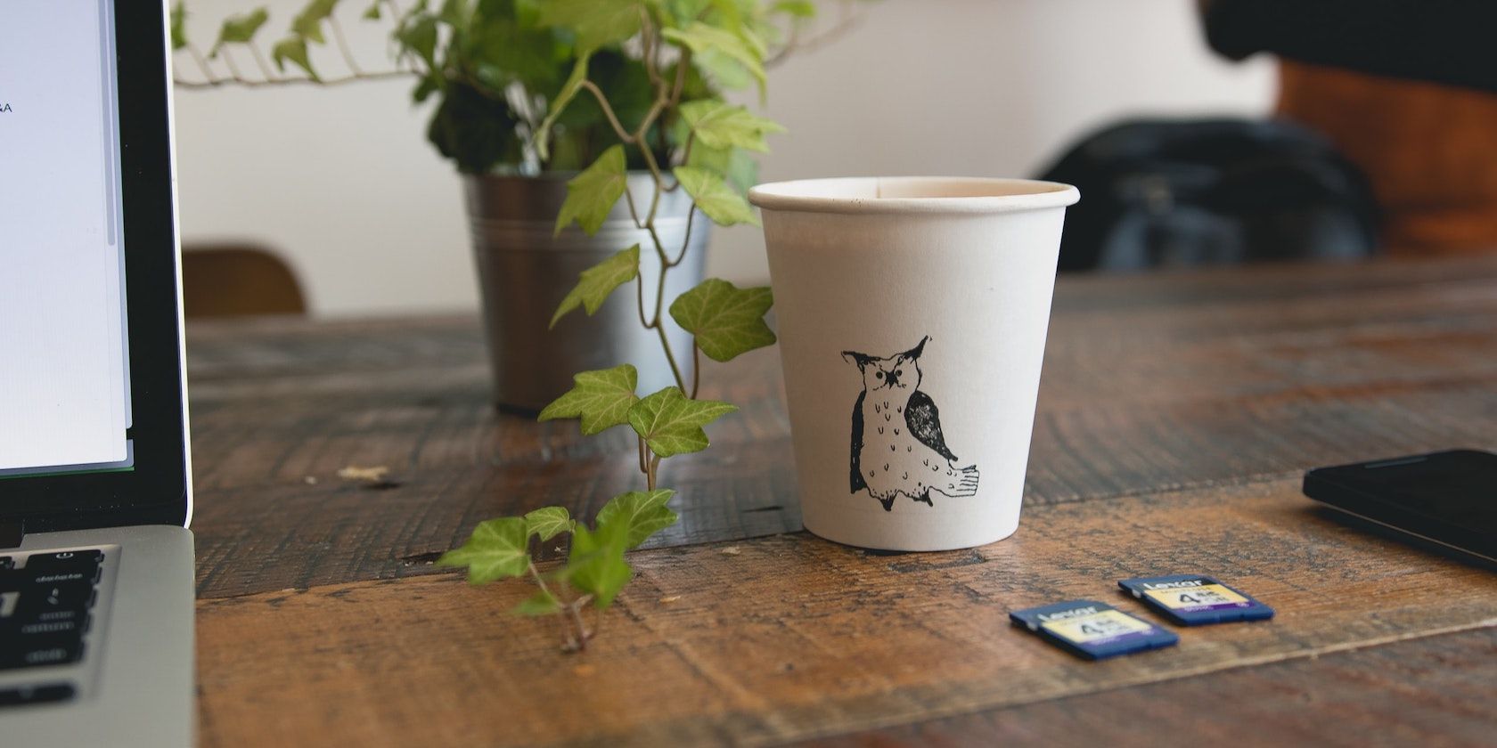 Как отформатировать SD‑карту на Mac