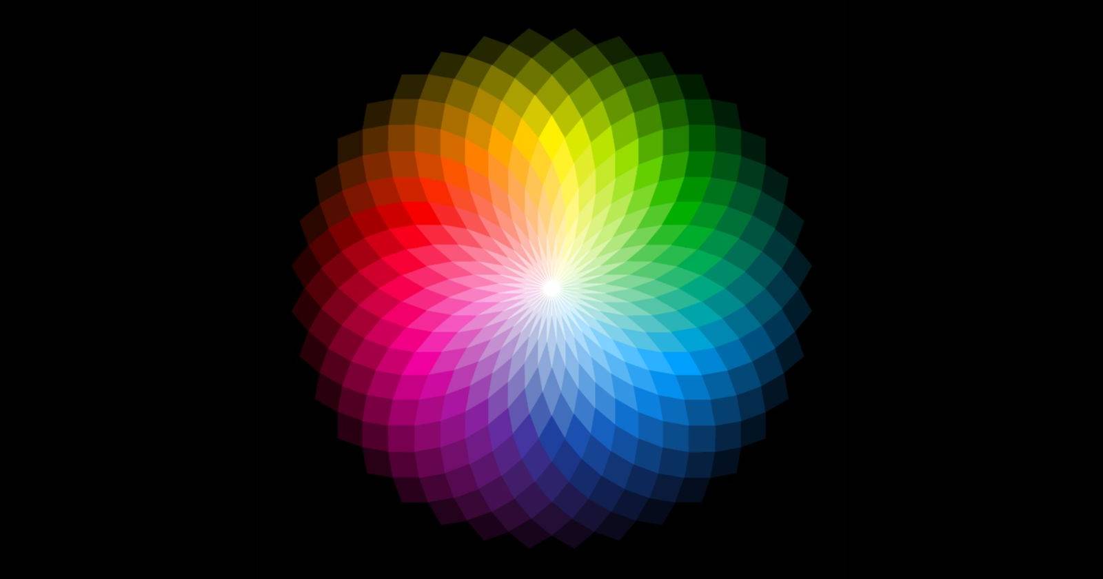 Цветовой круг Video Star: полное руководство