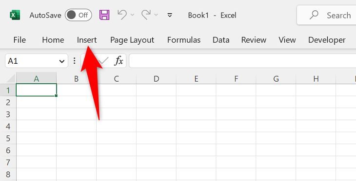 Вернуть ленту в Microsoft Office быстро