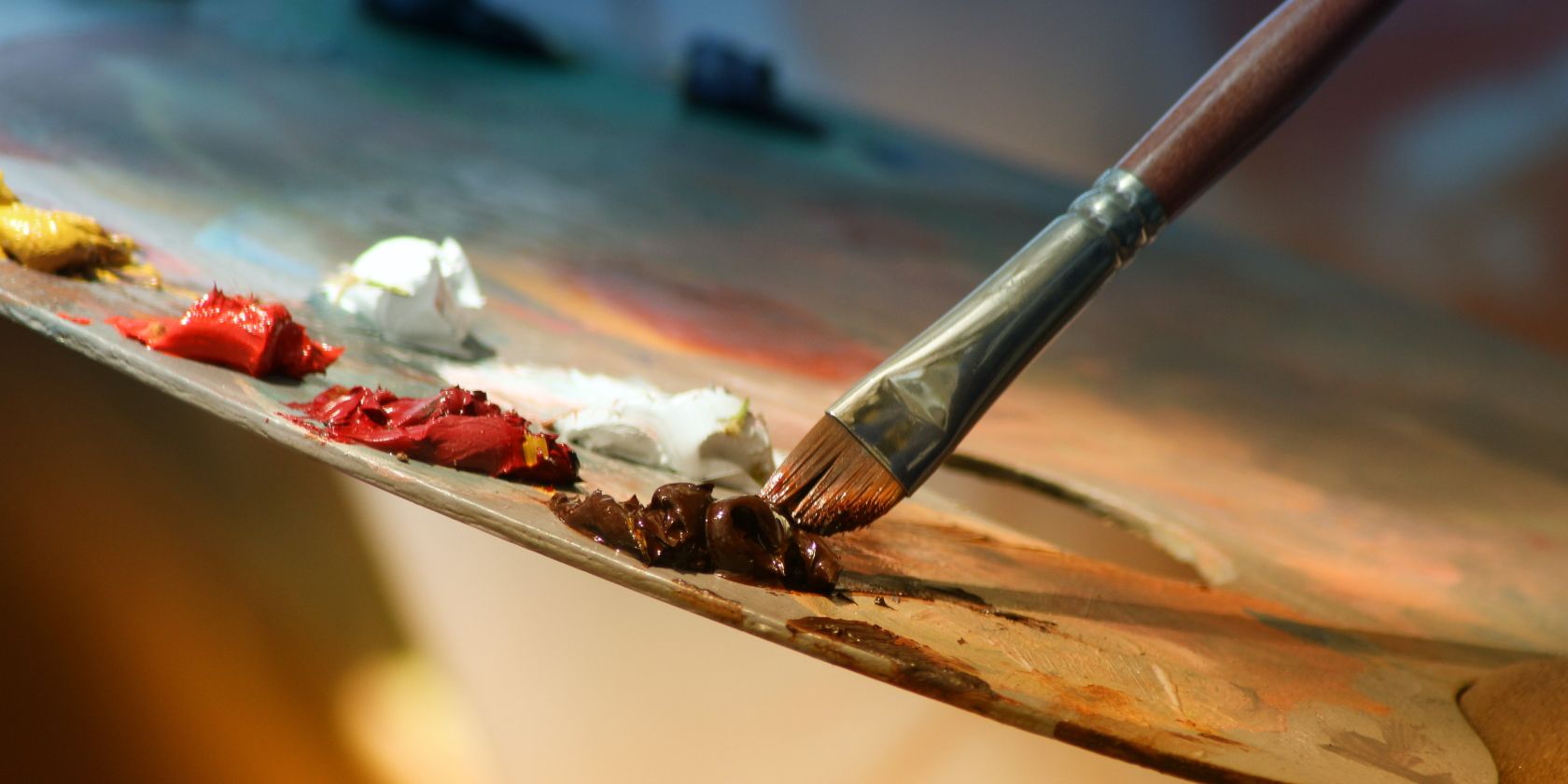 Как создать арт-бизнес с нуля