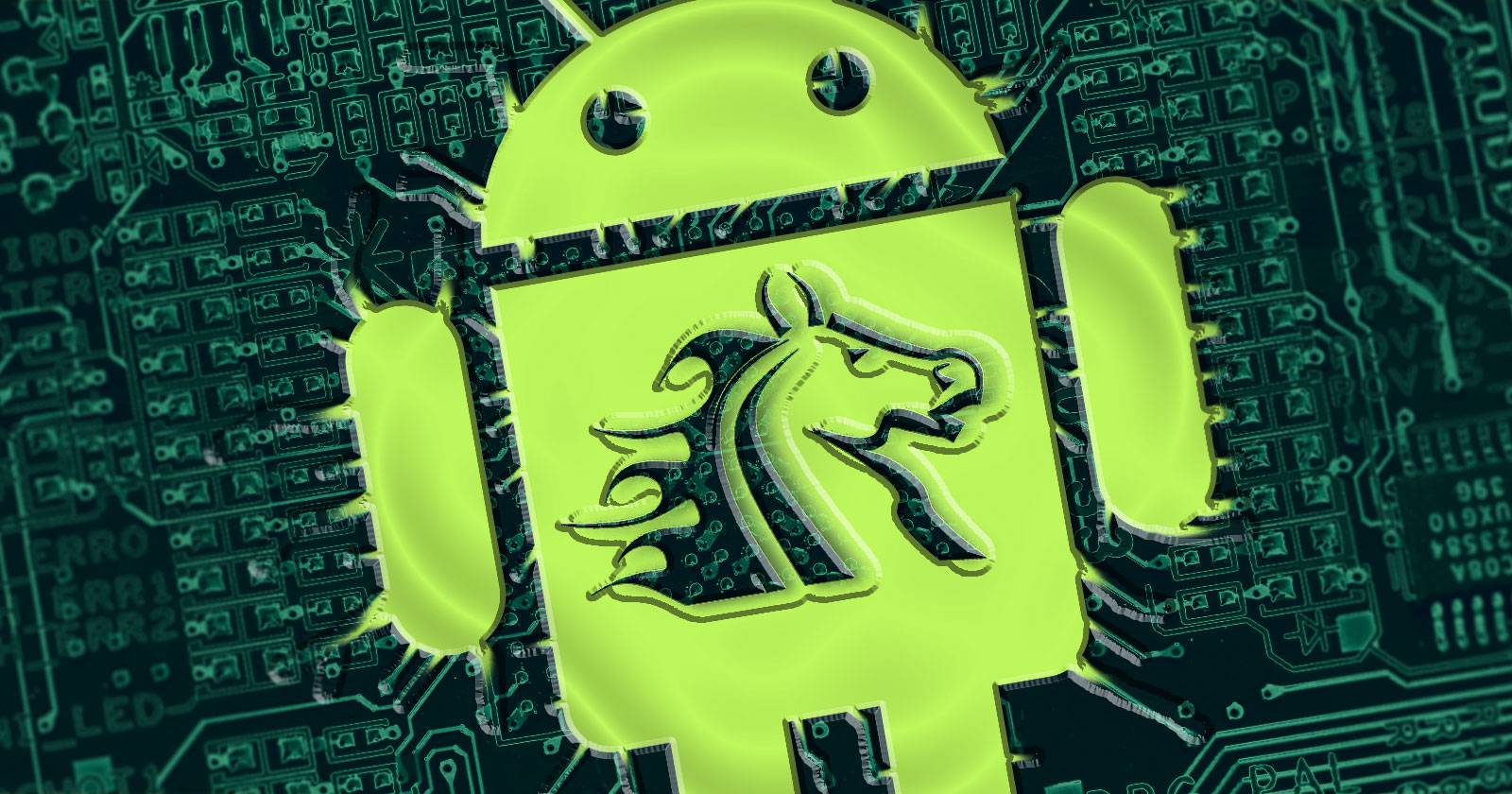 Android.Spy.4498: защита от трояна WhatsApp