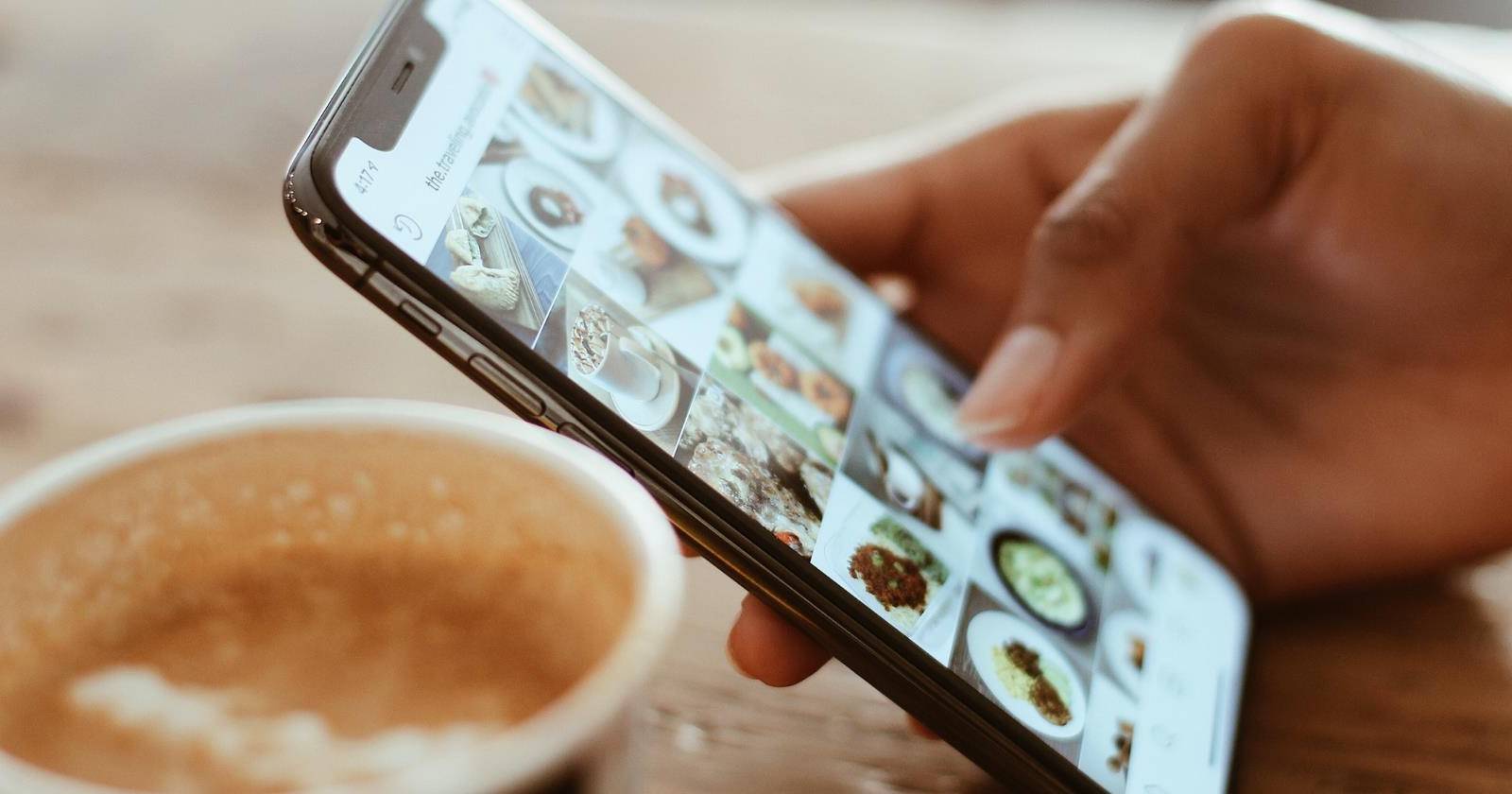 Как скрыть или заблокировать человека в Instagram