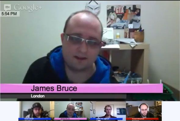 Совместная подготовка: команда редактирует документ в облачном сервисе