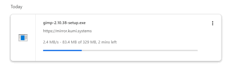 Параллельная загрузка в Chrome: как включить
