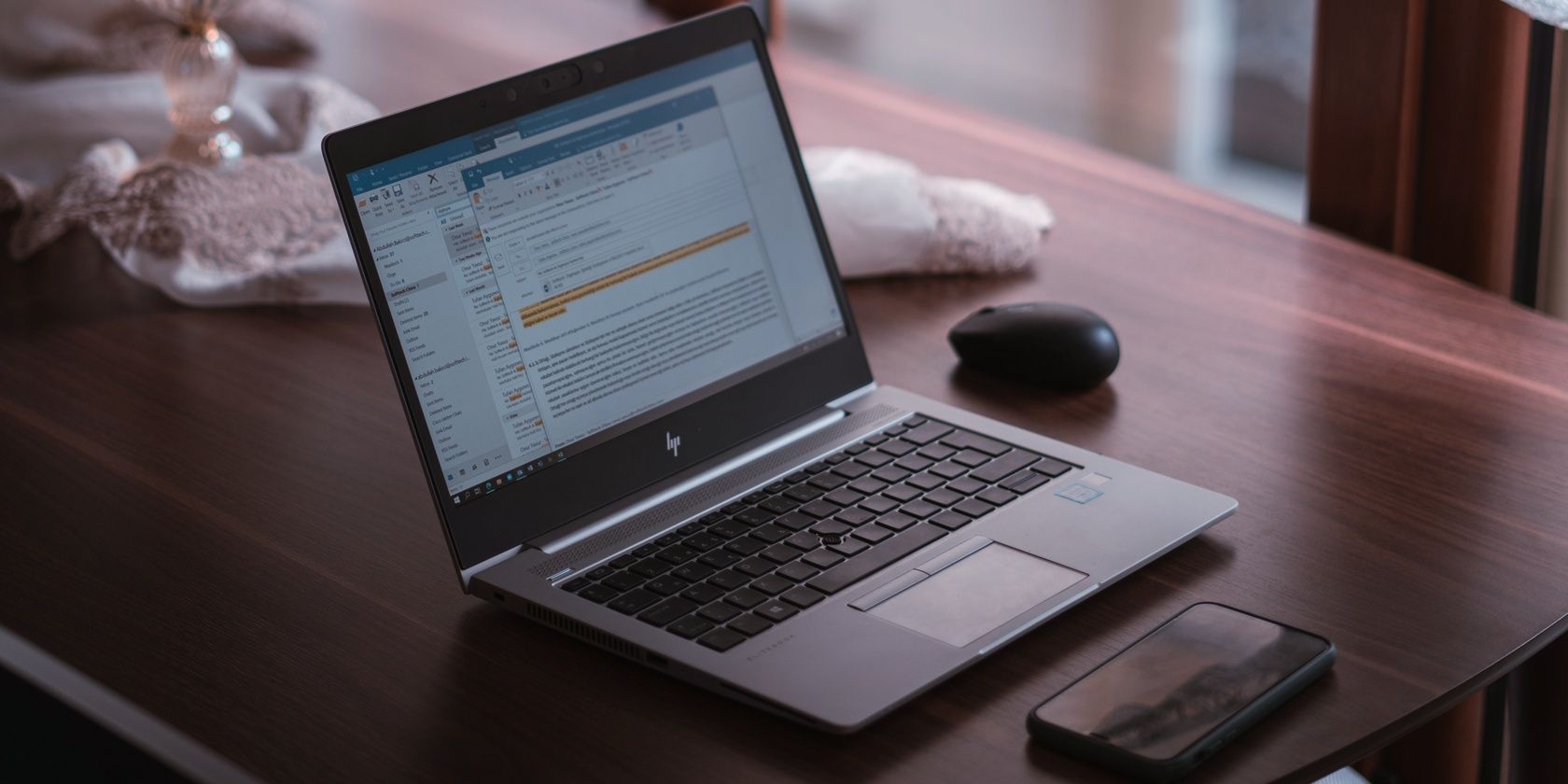 Как безопасно сменить адрес электронной почты