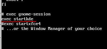 KDE4 на Arch Linux — установка и настройка