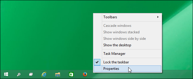 Windows 10에서 시작 화면(Start Screen) 다시 사용하기