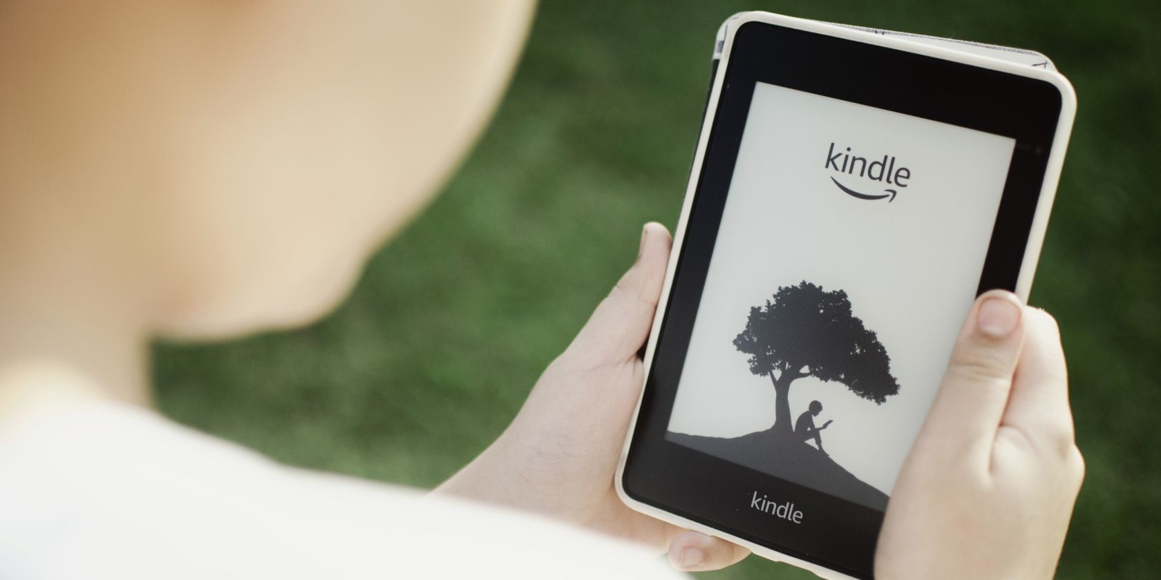 Как обновить Kindle — пошагово
